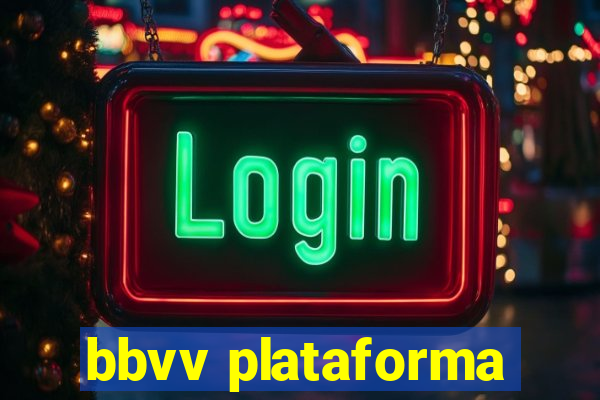 bbvv plataforma